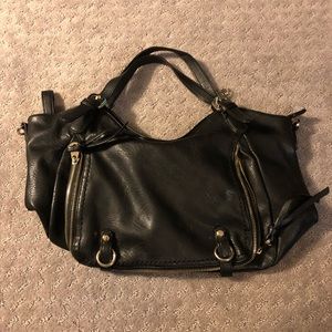 Big Buddha Shoulder Bag 👜